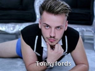 Tonnyfords