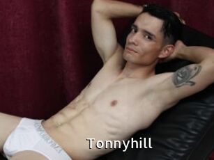 Tonnyhill