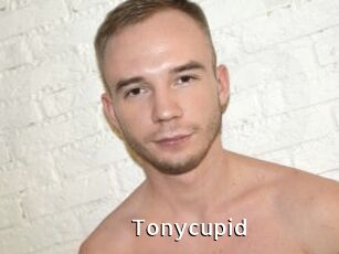 Tonycupid