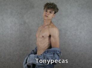 Tonypecas