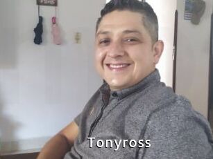 Tonyross