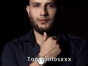 Tonysantosxxx