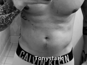Tonystark