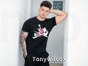 Tonywilcox