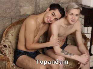 Topandtim