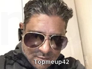 Topmeup42