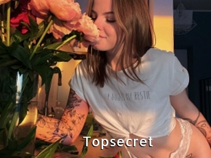 Topsecret