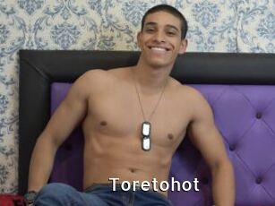 Toretohot