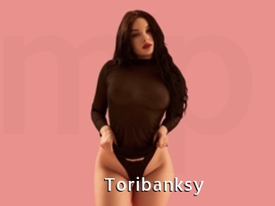 Toribanksy