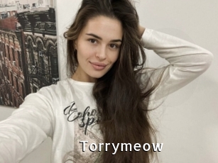 Torrymeow