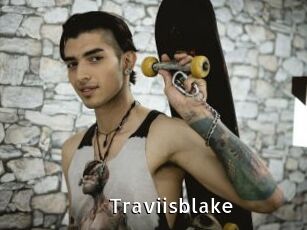 Traviisblake