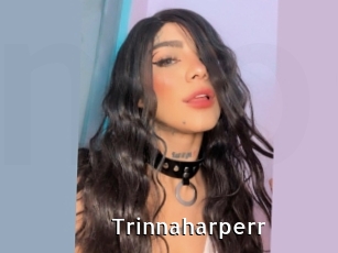 Trinnaharperr