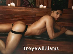 Troyewiilliams