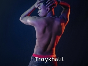 Troykhalil