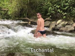 Tschantal