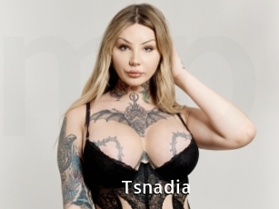 Tsnadia