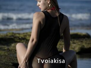 Tvoiakisa