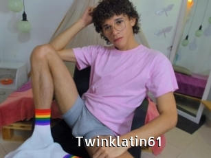 Twinklatin61