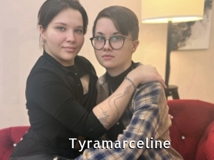 tyramarceline My Porno Stash