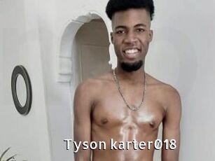 tyson_karter018 My Porno Stash