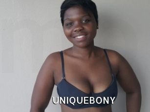 UNIQUEBONY