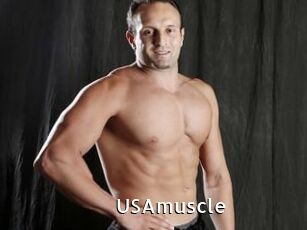 USAmuscle