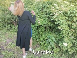 UandMe