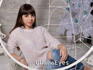 UlianaEyes
