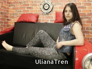 UlianaTren
