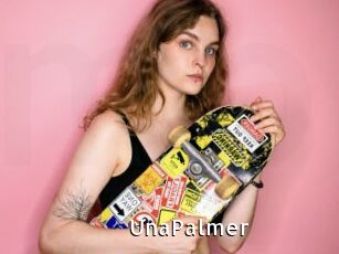 UnaPalmer