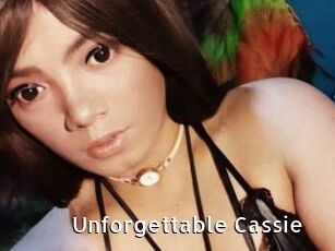 Unforgettable_Cassie