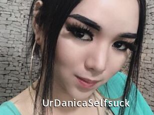 UrDanicaSelfsuck