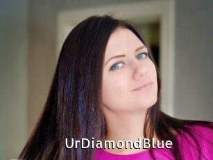 UrDiamondBlue