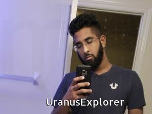 UranusExplorer