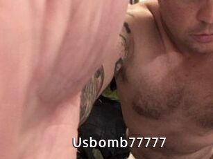 Usbomb77777