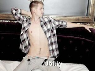 Ubilly
