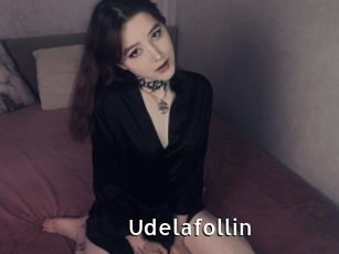 Udelafollin