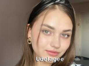 Udelagee