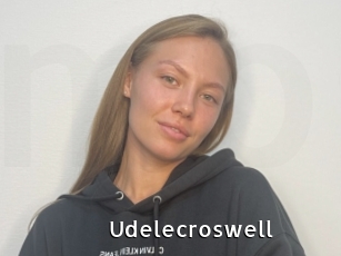 Udelecroswell
