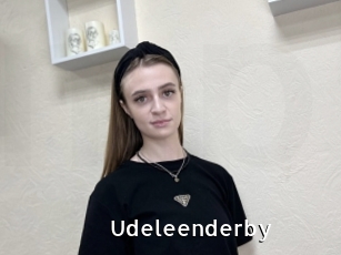 Udeleenderby