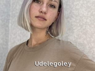 Udelegoley