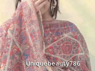 Uniquebeauty786