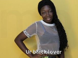 Ur_black_lover