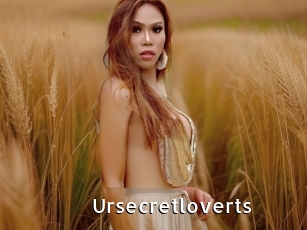 Ursecretloverts