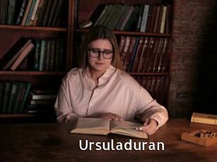 Ursuladuran
