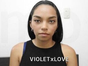 VIOLETxLOVE