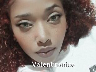 Valentinanice