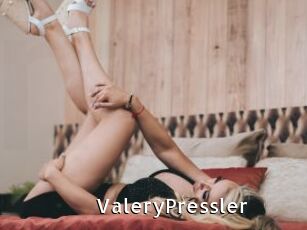 ValeryPressler