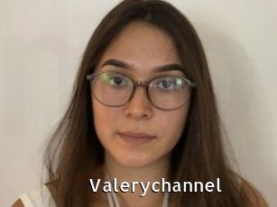 Valerychannel