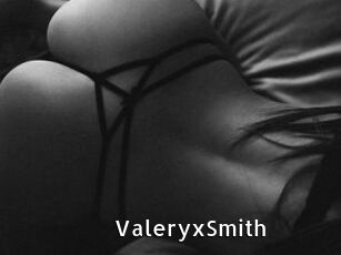 ValeryxSmith